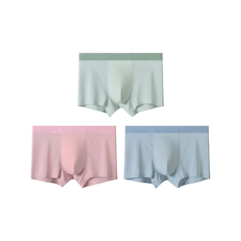 MADALLO Underpants Men's 3 Pack-11