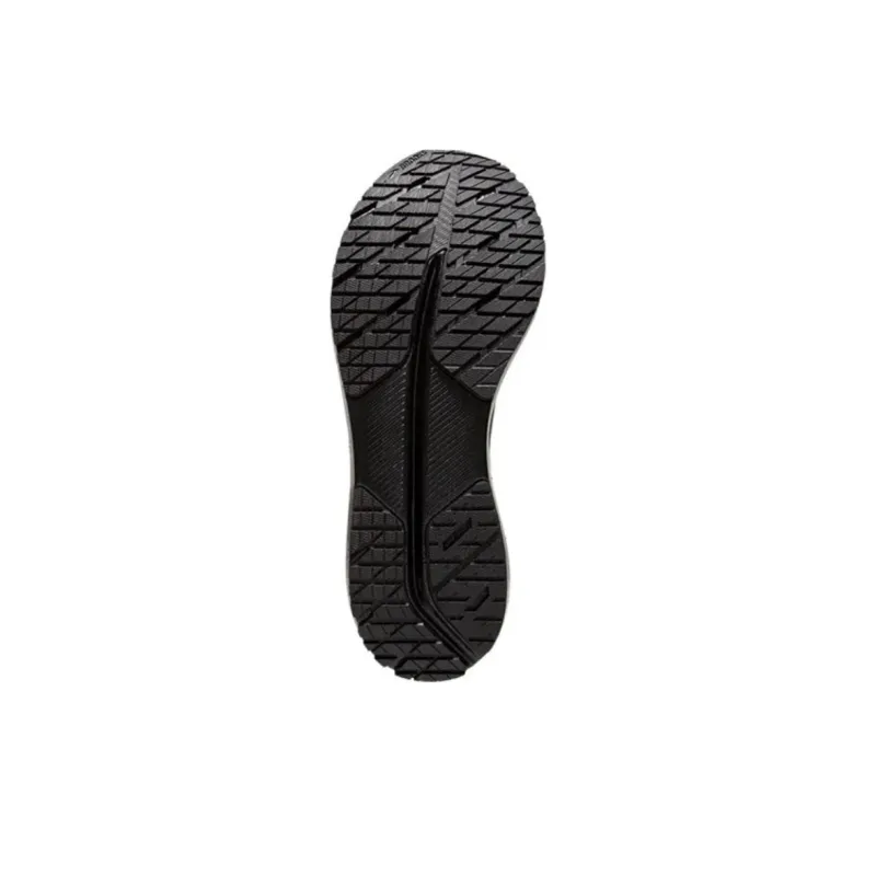 Brooks Hyperion Tempo Wear-Resistant Low-Top Casual Running Shoes Men's Black-3