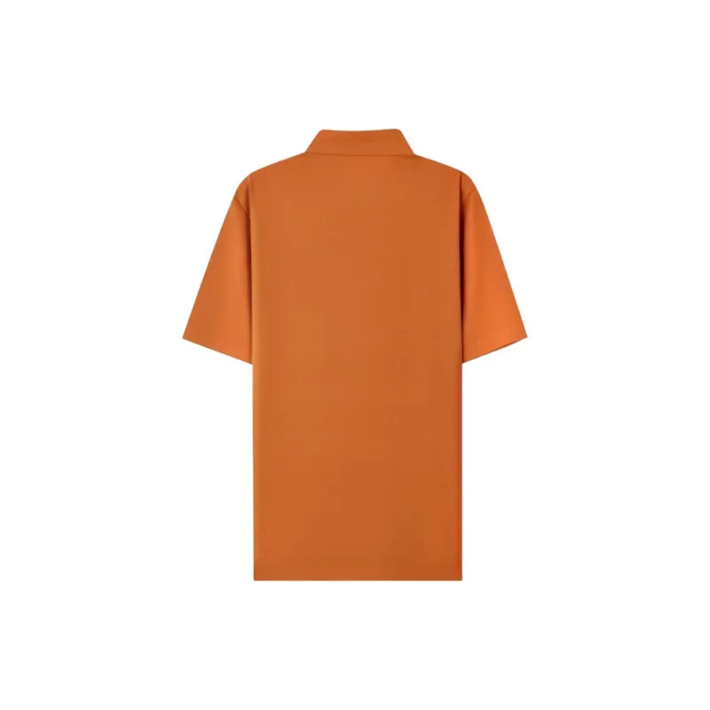 GOLDLION 25 Years Polo Shirt Men's Multi Specification Multiple Colors-29
