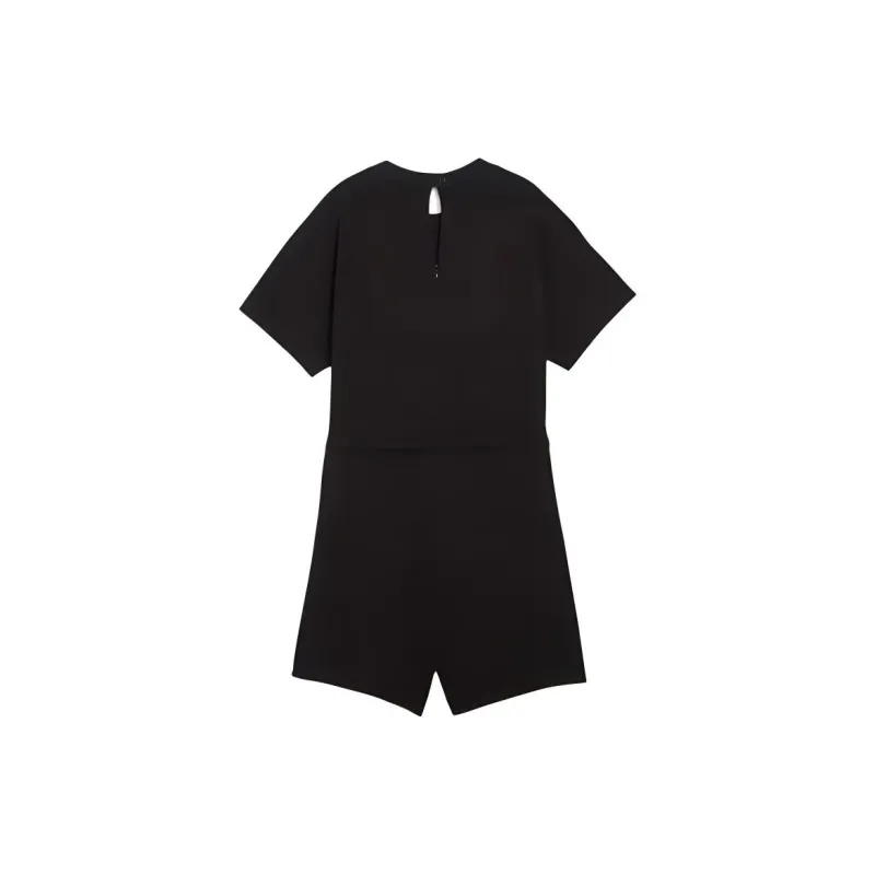 PUMA HER HER Jumpsuit Women's Black-1