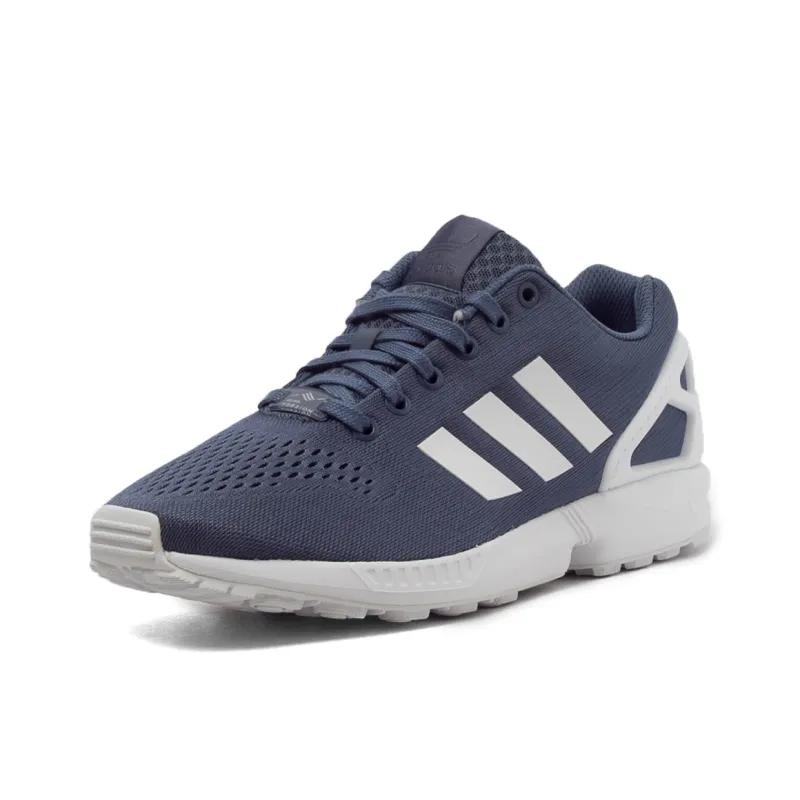 Zx Flux Adidas Originals Em 'Tech Ink'-2