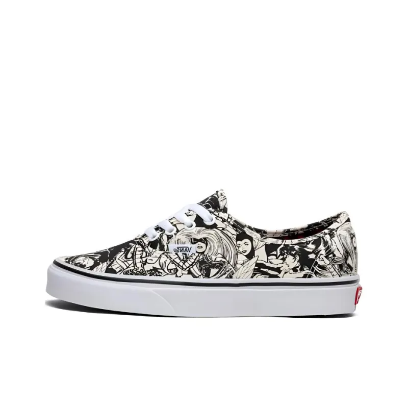 Vans Authentic Marvel Avengers Women's-0