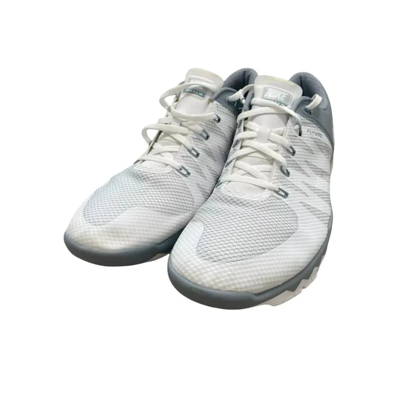 Nike Free Trainer 5.0 V6 White Dove Grey-1