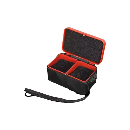 War Eagle Multifunction Live Bait Redworm Box Fishing
