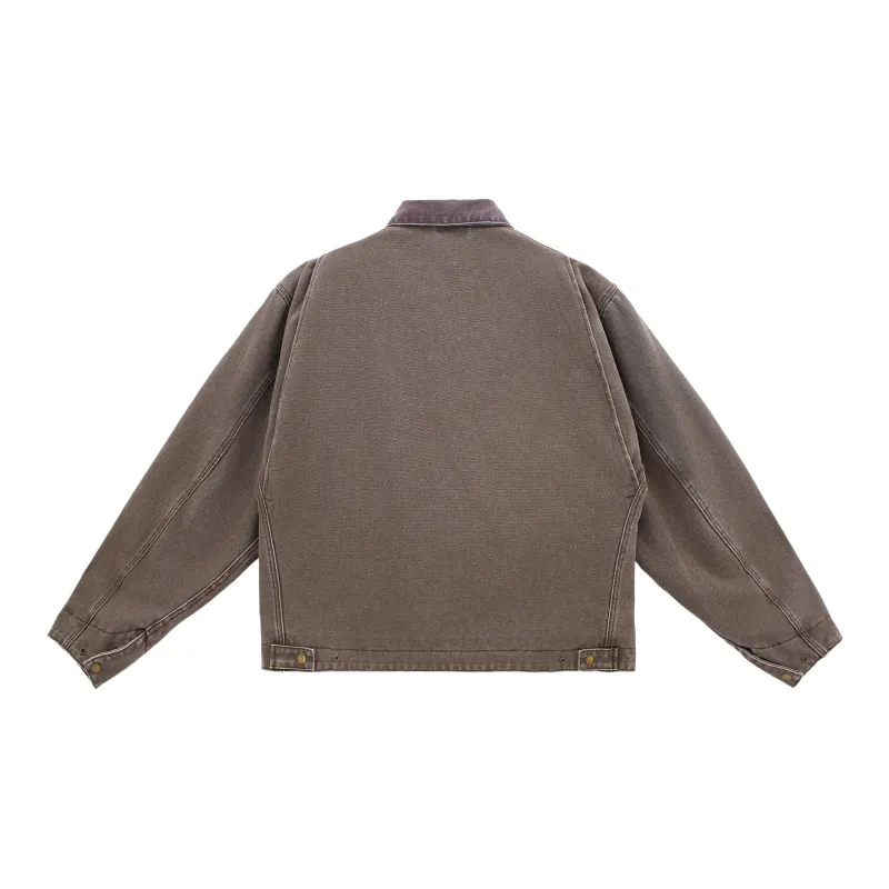 ANYWEARLAB Jackets Unisex-11
