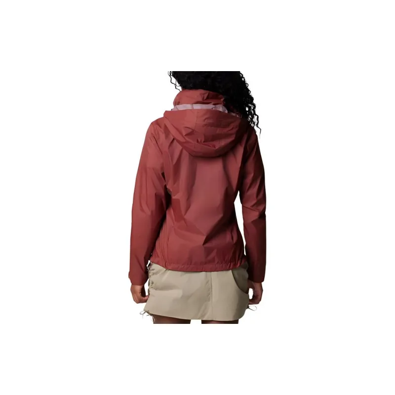 Columbia Switchback™ III Jackets Coats Women's Deep Red-1