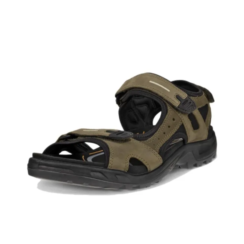 Ecco Beach Sandals Men-2