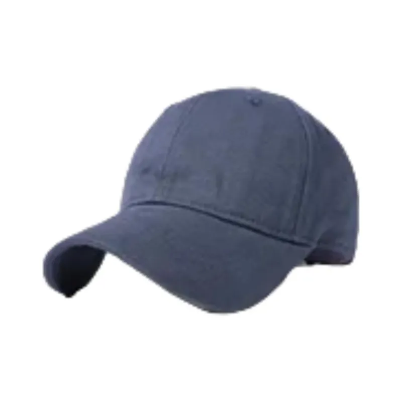 CACUSS Junior Cotton Baseball Caps Unisex Multicolor-13
