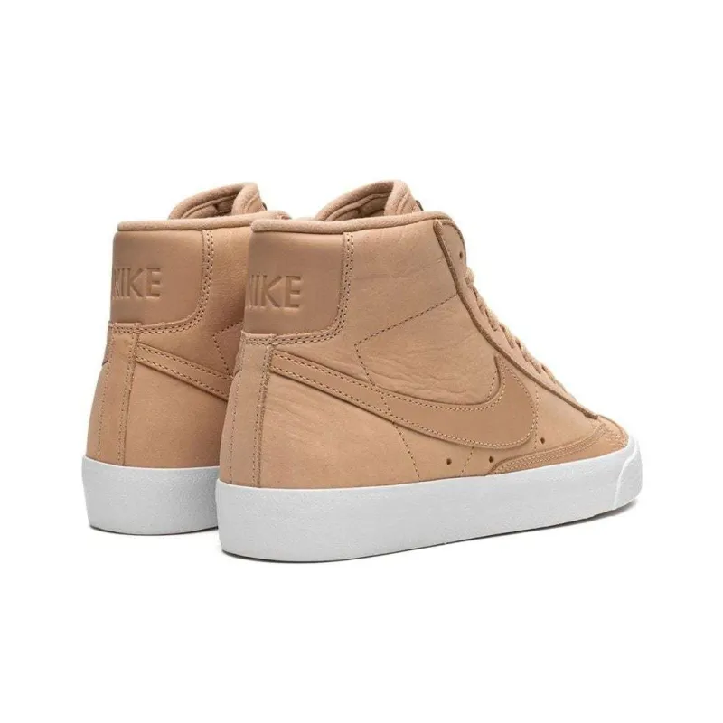 Nike Blazer Studio Mid Vachetta Tan-3