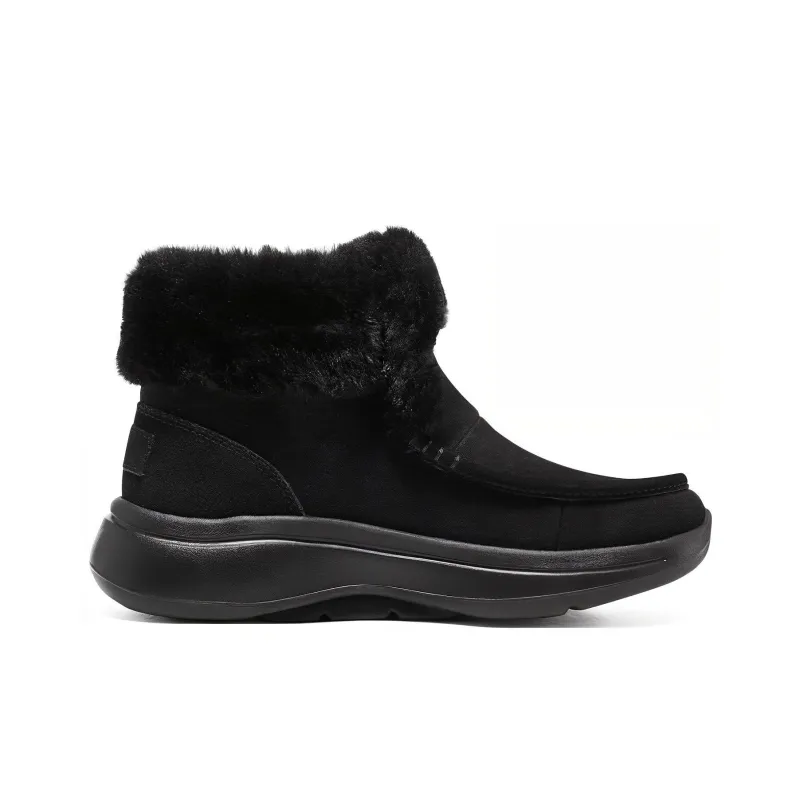Skechers Go Walk Arch Fit 'Black' Women's-1