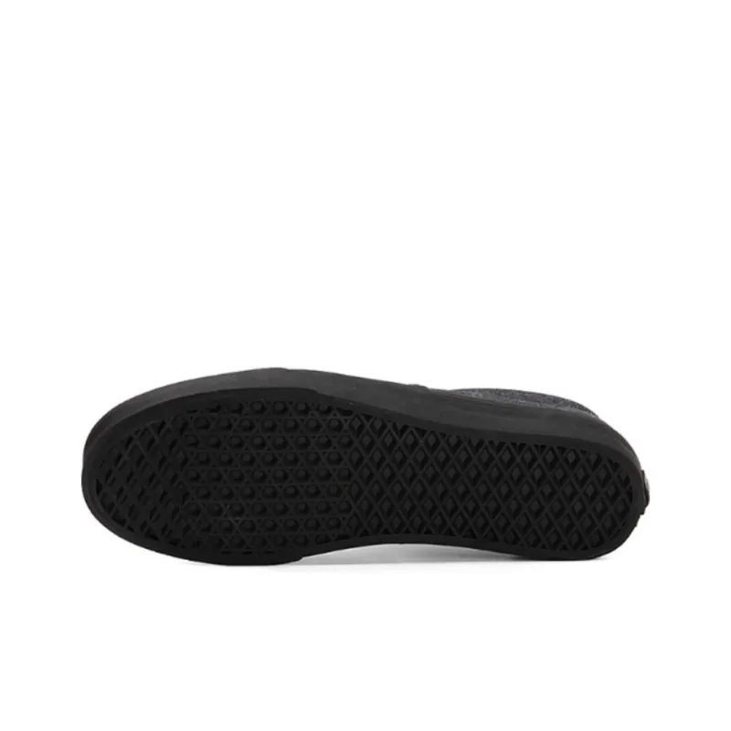 Vans Era Mono Chambray Black-4