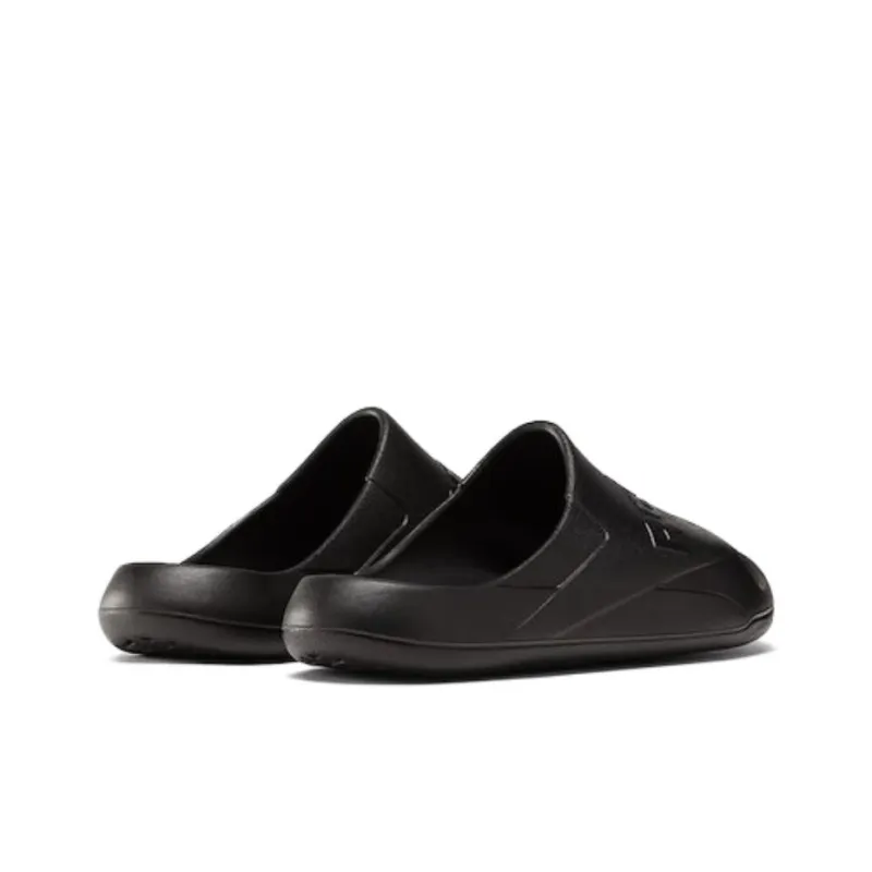 Reebok Clean Slide 'Triple Black'-2