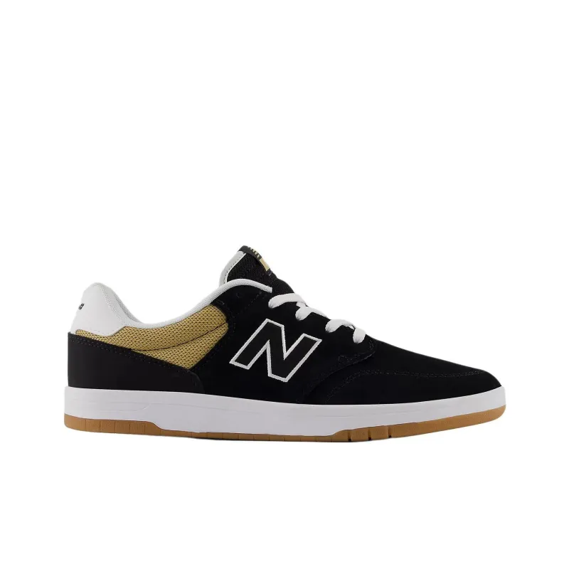 New Balance 425 'Black White'-1