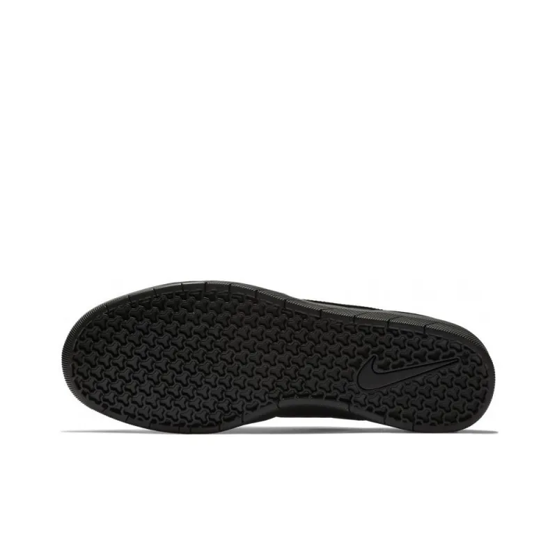 Nike Sb Team Classic Black-3