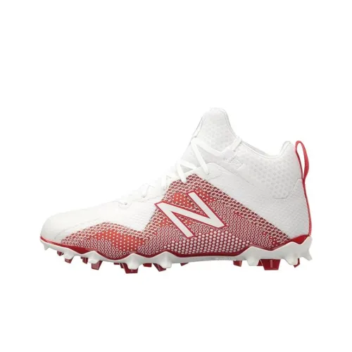 New Balance FreezeLX Training Shoes Men Low-Top White/Red