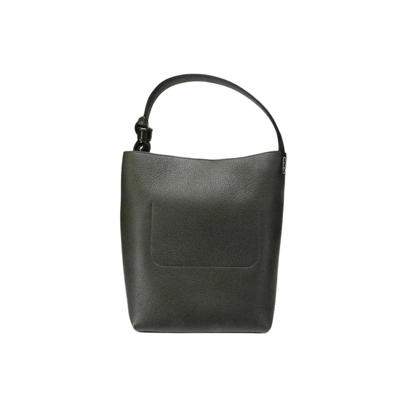 JW Anderson Jwa Corner Bucket Bag-2