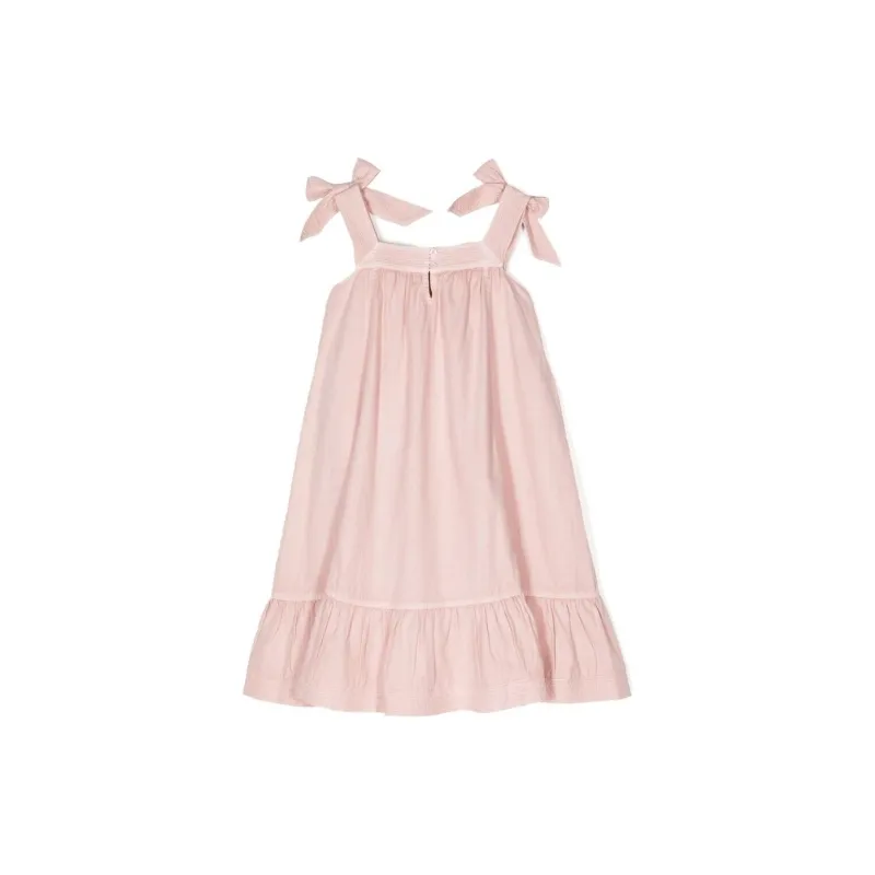 Zimmermann Bow detail Casual Dress-1