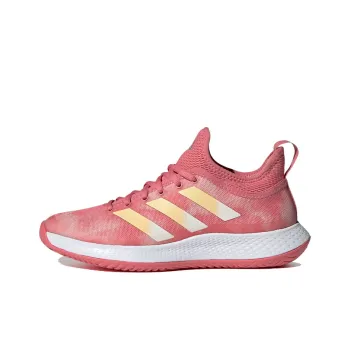 Adidas Defiant Generation Multicourt 'Pink Blue' Women's