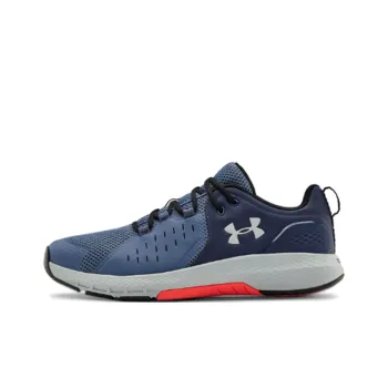 Under Armour Under Amour Charged Commit 2 'Blue Pink'