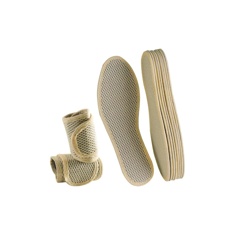 Footprint tribe Insoles Unisex-2