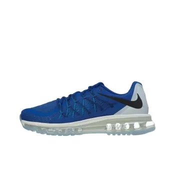 Nike Air Max 2015 Game Royal/Black White Blue Lgn