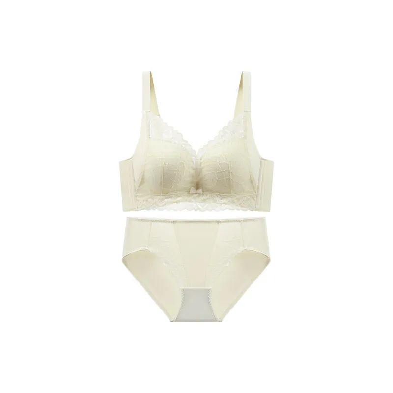 La Chapelle Underwear Set Women's-10