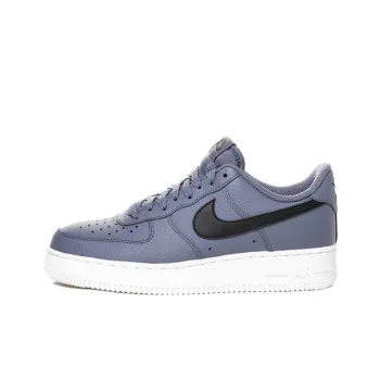 Nike Air Force 1 Low Light Carbon Black