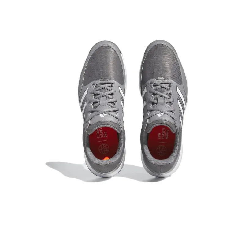 Adidas Tech Response 3.0 Golf Grey Cloud White Grey Three-3