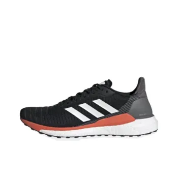 Adidas Solar Glide 19 'Solar Orange'