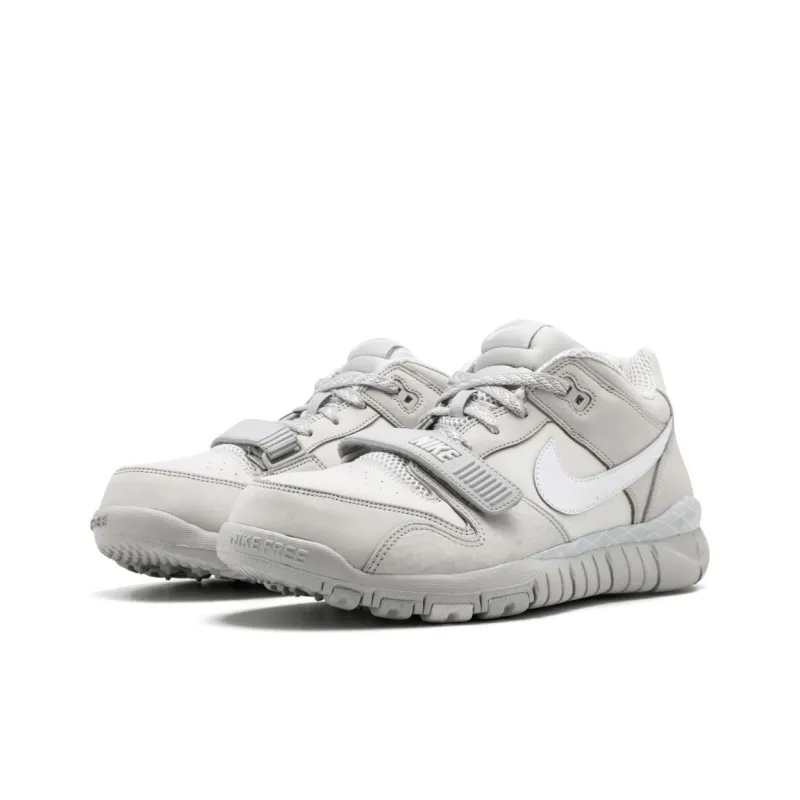 Nike Trainer Dunk Low Neutral Grey-1