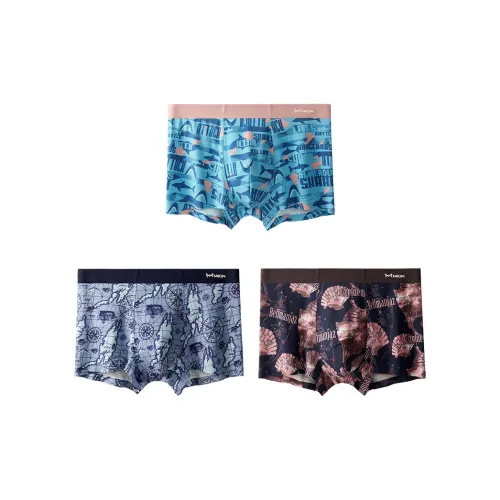 MIIOW Men Underpants