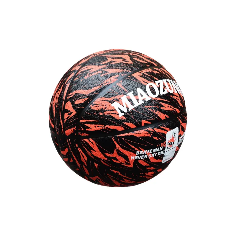 Vartsing PU Basketball Size 7/5 Size Training-14