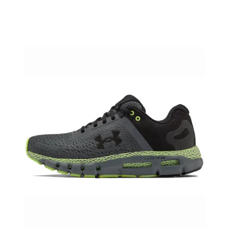 Under Armour Hovr Infinite 2 'Black Green'-0