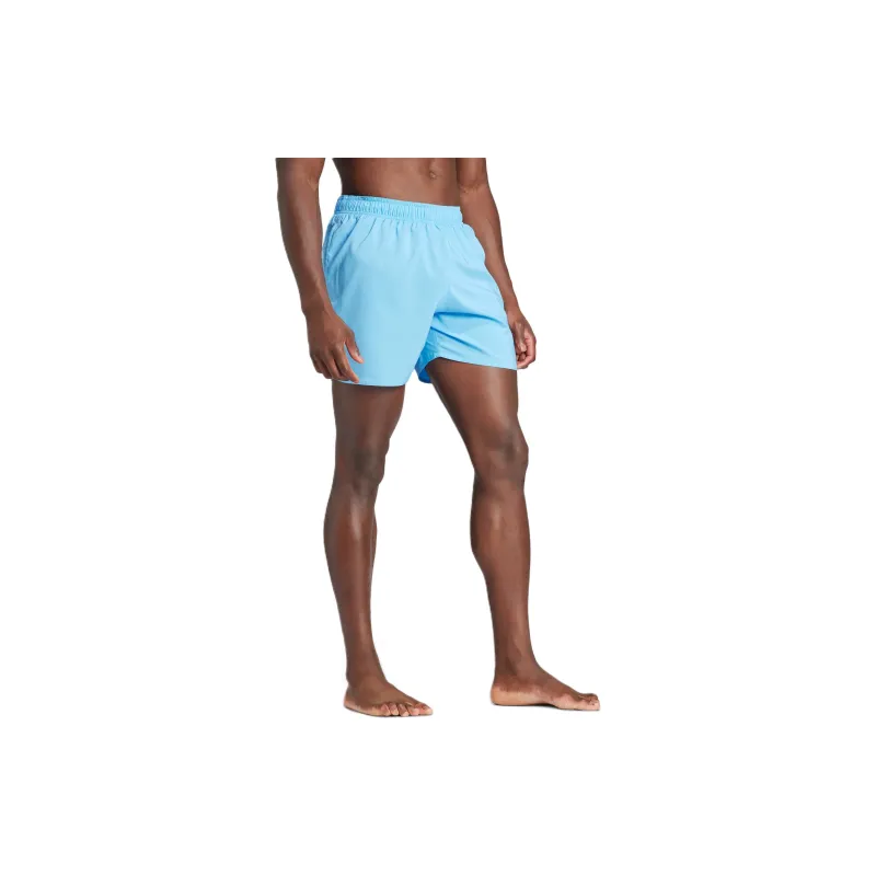 Adidas Free Shipping With AdiClub Solid Clx Short Length Swim Shorts-3