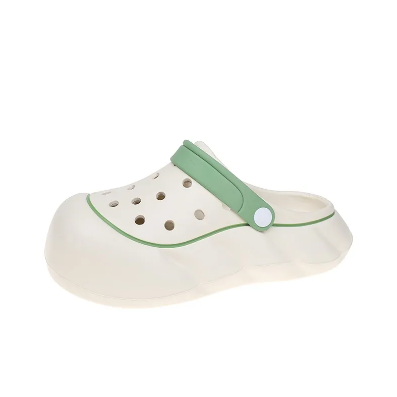 CariteSport Clogs Women's-6