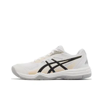 Asics Women's Upcourt 5 'White Peacoat'