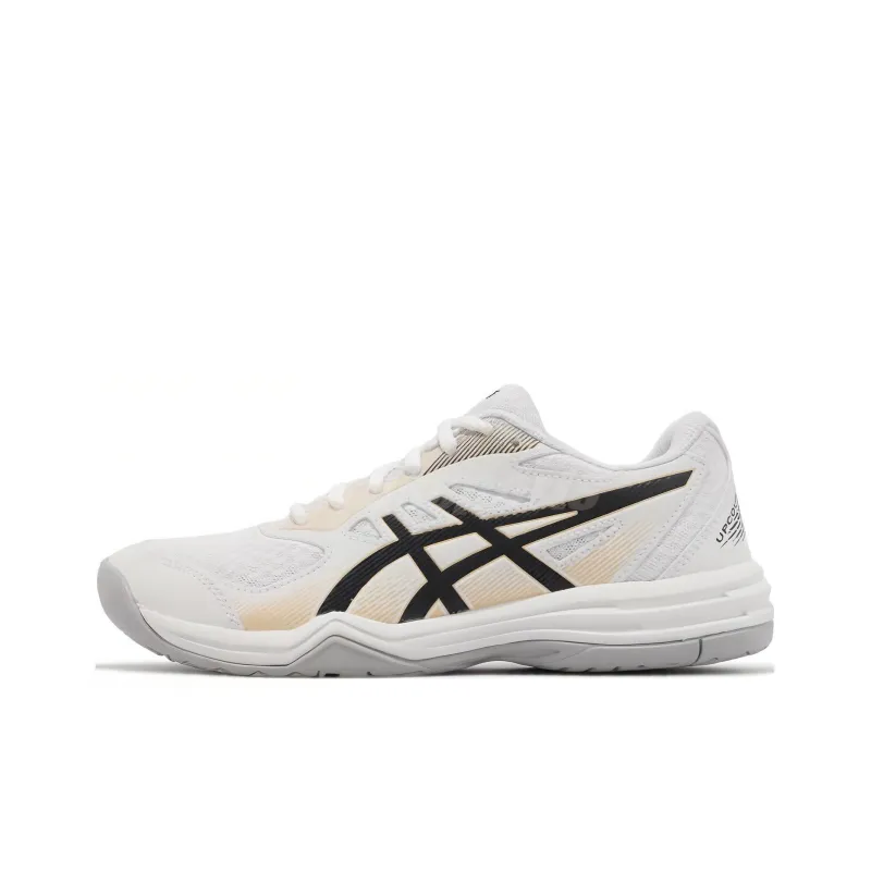 Asics Women's Upcourt 5 'White Peacoat'-0