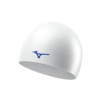 Mizuno Swim Cap Silicone Unisex