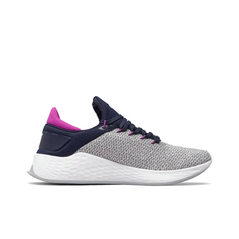 New Balance Fresh Foam Lazr V2 D 'Grey Purple'-1