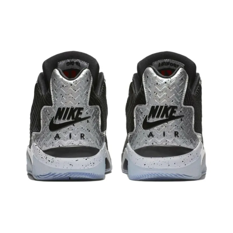 Jordan Spike 40 Low Bred Platinum-3
