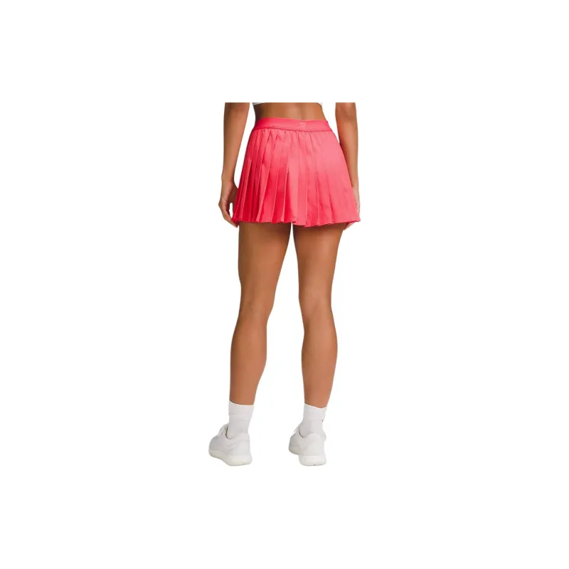 Lululemon High-Rise Pleated Tennis Skirt Casual Short Skirts Women's-11