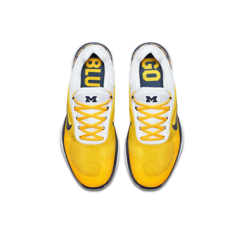 Nike Free Trainer V7 Week Zero Michigan-3