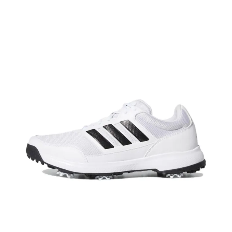 Adidas Tech Response 2.0 'White Black'-0