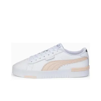 Puma Jada Big Kid 'White Prism Pink'