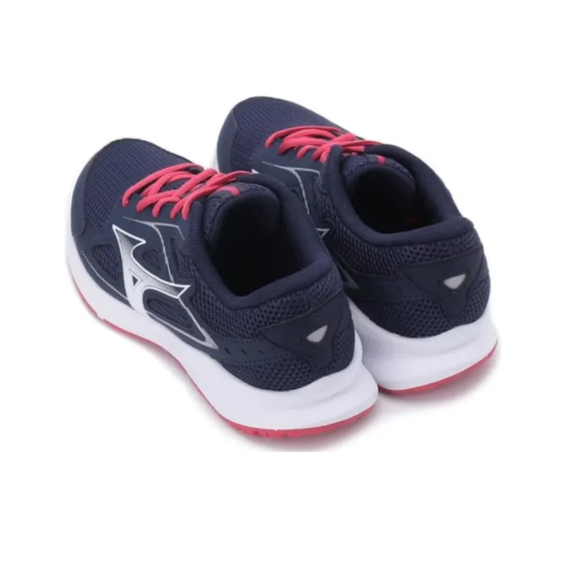 Mizuno Women's Maximizer 26 Wide 'Navy Fuchsia' Women's-2