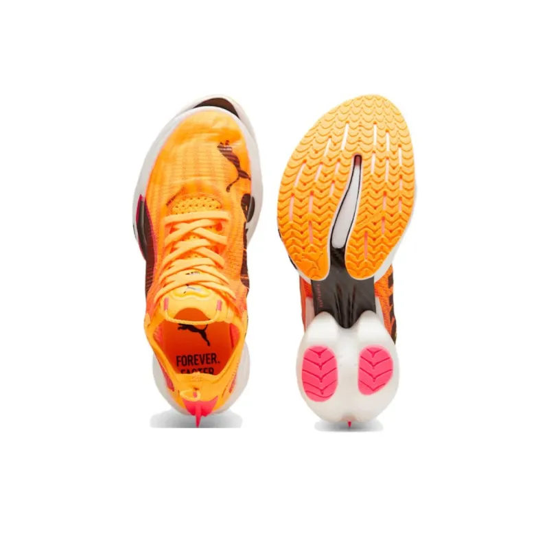 PUMA Fast R Nitro Elite 2 Sun Stream Women's-3