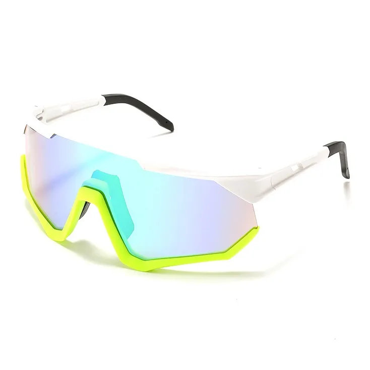 NOME Rectangular Sunglasses Unisex-2