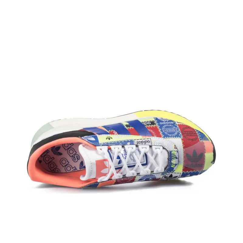Adidas Sl Andridge Multi Print Women's-3