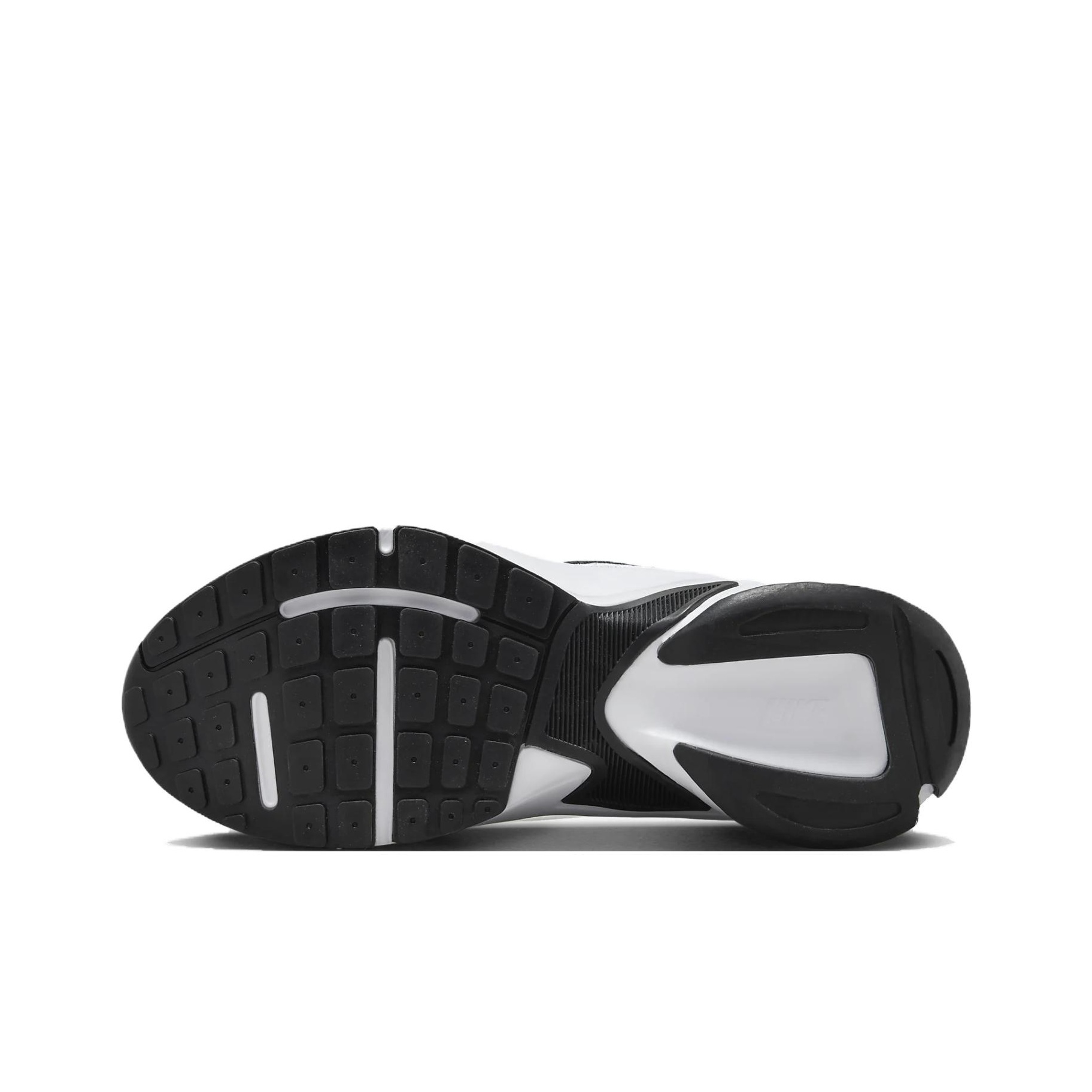 Nike AL8 Anti Slip Wear Resistant Low Top Casual Shoes