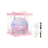 Pink Box